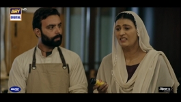 Jaan e Jahan - Episode 08 - 13th January 2024